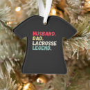 Pesquisar por de natal do lacrosse ornamentos Engraçado
