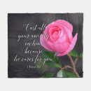 Pesquisar por eu tenho a ansiedade mantas Bíblia