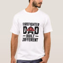 Pesquisar por dos bombeiros camisetas For him