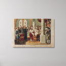 Pesquisar por romanos impressão de canvas Santamente
