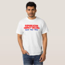 Pesquisar por republicano camisetas Família