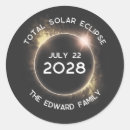 Pesquisar por eclipse total adesivos Lua