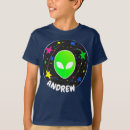 Pesquisar por estrelas e planetas camisetas Boy