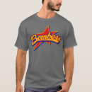 Pesquisar por bombers camisetas Música