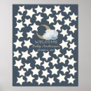 Pesquisar por azul meia noite pôsteres For her