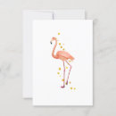 Pesquisar por flamingo elegante convites Tropical