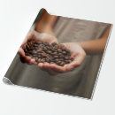 Pesquisar por aroma papel de presente Café
