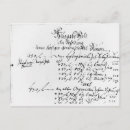 Pesquisar por bach cartoes postais Manuscrito