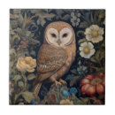 Pesquisar por coruja bonito azulejos Floral