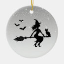 Pesquisar por silhueta gato de natal decoração Halloween