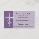 Pesquisar por estudo da bíblia cartao de visita Ministro