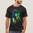 Pesquisar por macacos camisetas Música