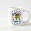 Pesquisar por geografia canecas Professor