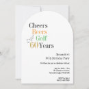 Pesquisar por cheers and beers convites For him