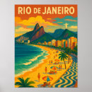Pesquisar por ipanema brasil pôsteres Rio de janeiro