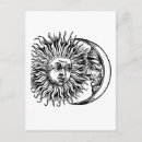 Pesquisar por símbolo sol cartoes postais Celestial
