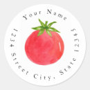 Pesquisar por tomate etiquetas endereco retorno Aquarela