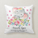 Pesquisar por bebê almofadas Animais