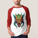 Pesquisar por mascote camisetas Dragão
