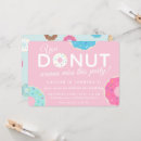 Pesquisar por rosquinha convites Donut