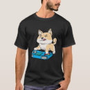 Pesquisar por shibe camisetas Kawaii