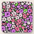 Pesquisar por flor roxa porta copos Floral