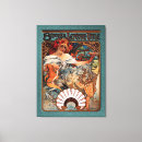 Pesquisar por eu tive bolo impressão de canvas Flores