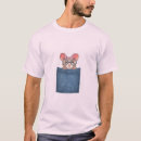 Pesquisar por rato de bolso camisetas Animal