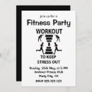 Pesquisar por exercícios convites Malhação