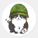 Pesquisar por exército adesivos Médico