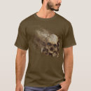Pesquisar por quebrado camisetas Morte
