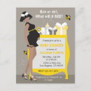 Pesquisar por bumble abelhas convites Mother to be