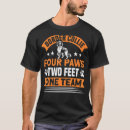 Pesquisar por dois pés camisetas Quatro