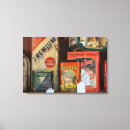 Pesquisar por e cigarro impressão de canvas Colheita