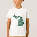 Pesquisar por universidade de michigan camisetas Estado