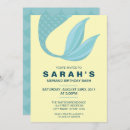 Pesquisar por mermaid convites Festa de sereia