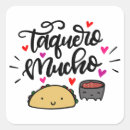 Pesquisar por salsa adesivos Comida mexicana