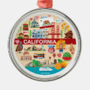 Pesquisar por califórnia ornamentos Viagem