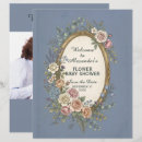 Pesquisar por antigo papel timbrado Floral