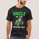 Pesquisar por aniversário do trator camisetas Família