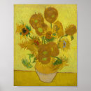 Pesquisar por girassóis van gogh pôsteres Girassol