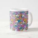 Pesquisar por grande flor canecas Esnoopia