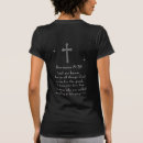 Pesquisar por verso da bíblia camisetas Inspiração