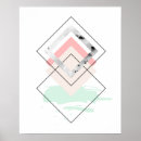 Pesquisar por design escandinavo pôsteres Pastel