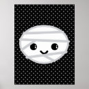 Pesquisar por monstro kawaii pôsteres Halloween