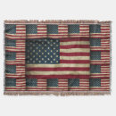 Pesquisar por grunge mantas Bandeira americana