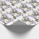 Pesquisar por colibri papel de presente Vintage