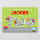 Pesquisar por carro brinquedo convites Boy