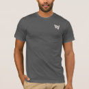 Pesquisar por onda abstrata camisetas For her
