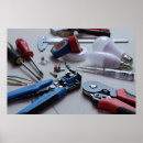 Pesquisar por eletricistas pôsteres Elétrico